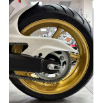 Honda CB600FA Hornet (инжектор) 2013 г, 31700 км