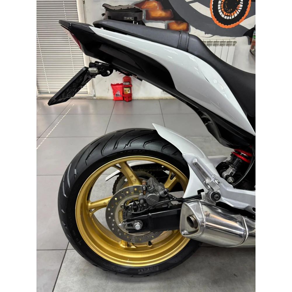 Honda CB600FA Hornet (инжектор) 2013 г, 31700 км