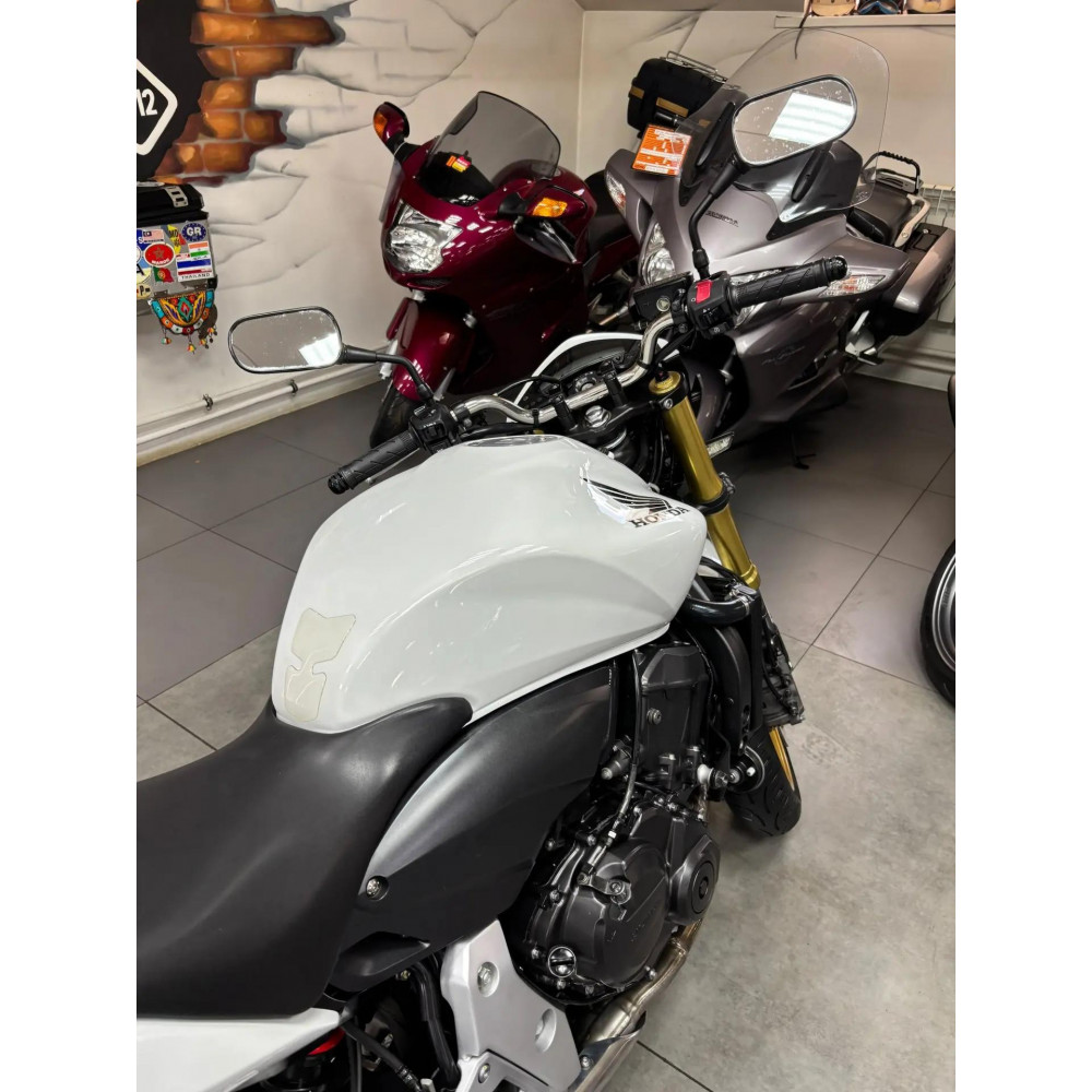 Honda CB600FA Hornet (инжектор) 2013 г, 31700 км