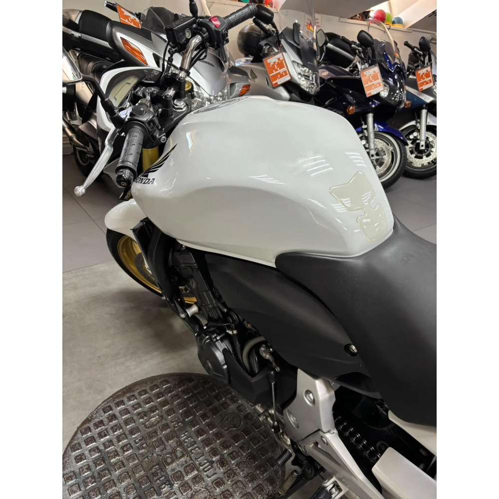 Honda CB600FA Hornet (инжектор) 2013 г, 31700 км