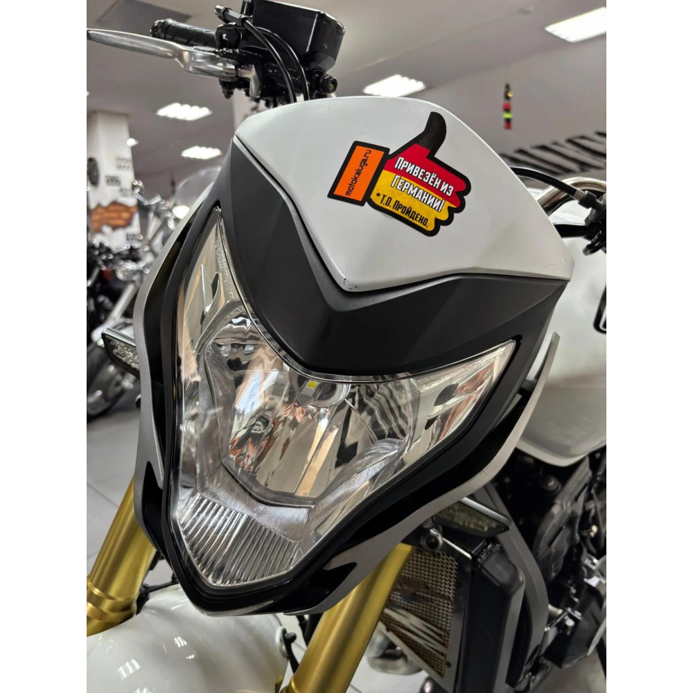 Honda CB600FA Hornet (инжектор) 2013 г, 31700 км