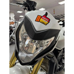 Honda CB600FA Hornet (инжектор) 2013 г, 31700 км