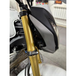 Honda CB600FA Hornet (инжектор) 2013 г, 31700 км
