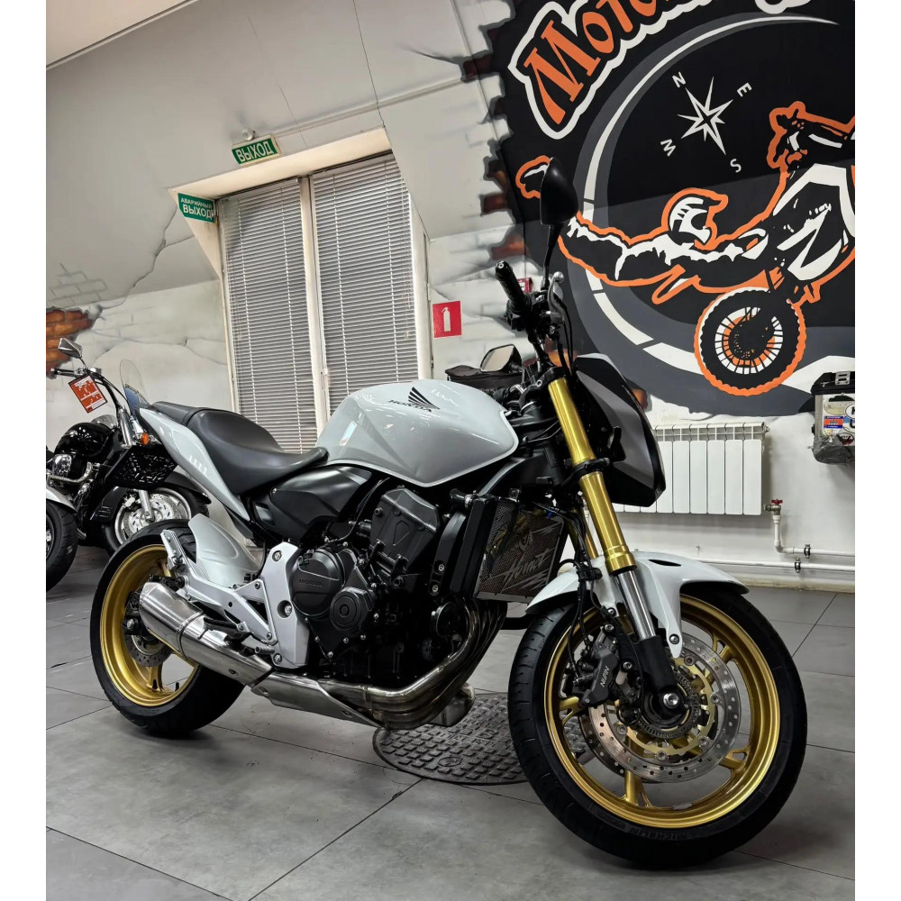 Honda CB600FA Hornet (инжектор) 2013 г, 31700 км