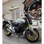 Honda CB600FA Hornet (инжектор) 2013 г, 31700 км