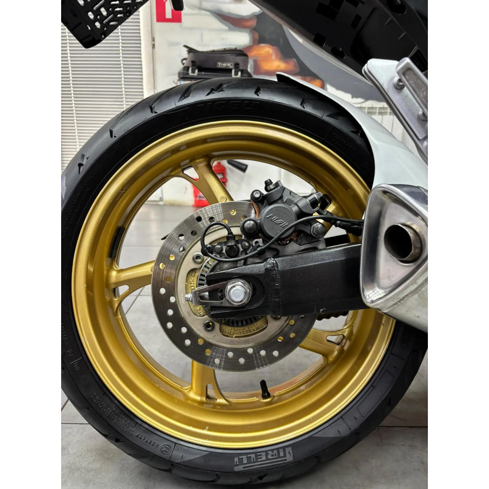 Honda CB600FA Hornet (инжектор) 2013 г, 31700 км