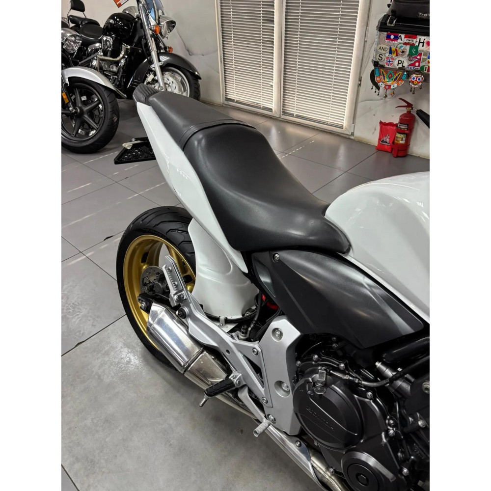 Honda CB600FA Hornet (инжектор) 2013 г, 31700 км