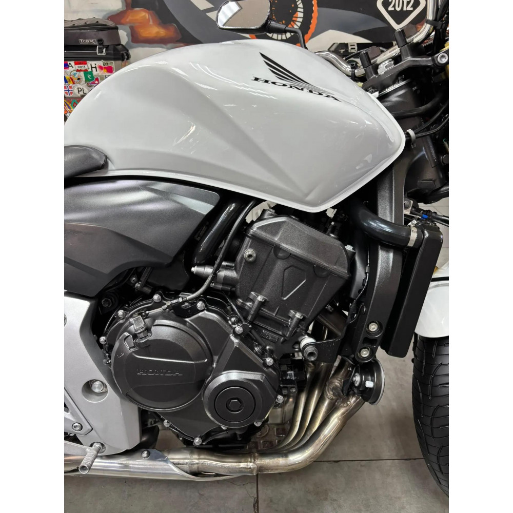Honda CB600FA Hornet (инжектор) 2013 г, 31700 км