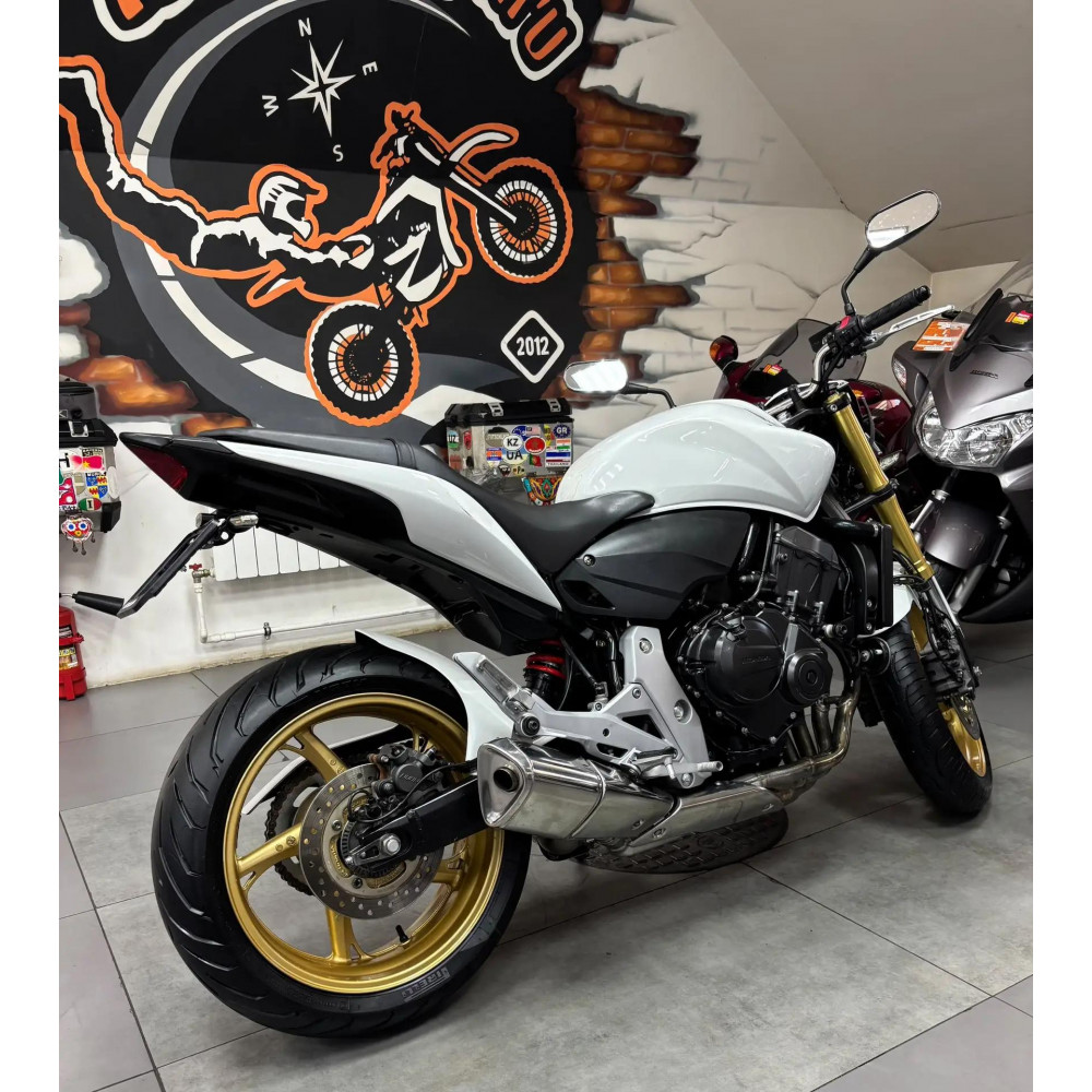 Honda CB600FA Hornet (инжектор) 2013 г, 31700 км