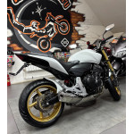 Honda CB600FA Hornet (инжектор) 2013 г, 31700 км