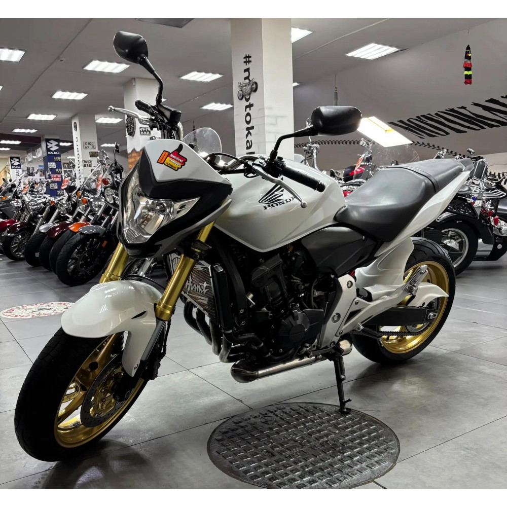 Honda CB600FA Hornet (инжектор) 2013 г, 31700 км