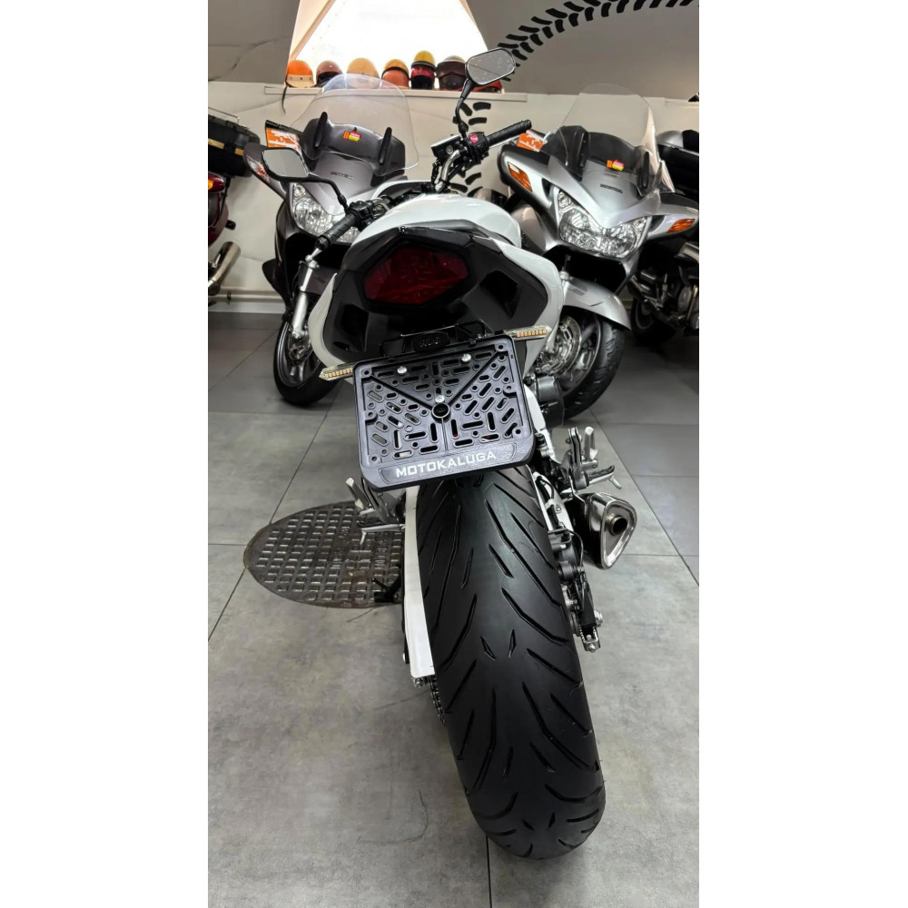 Honda CB600FA Hornet (инжектор) 2013 г, 31700 км