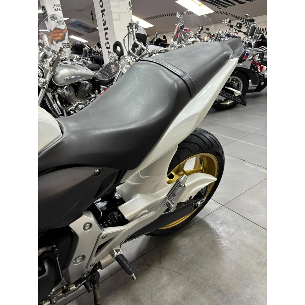 Honda CB600FA Hornet (инжектор) 2013 г, 31700 км