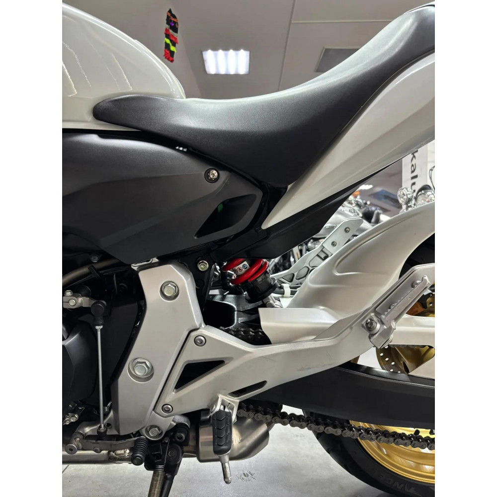 Honda CB600FA Hornet (инжектор) 2013 г, 31700 км