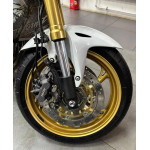 Honda CB600FA Hornet (инжектор) 2013 г, 31700 км