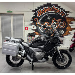 Honda VFR1200X Crosstourer (инжектор) 2012 г, 61050 км