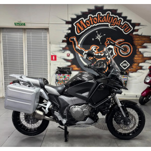 Honda VFR1200X Crosstourer (инжектор) 2012 г, 61050 км