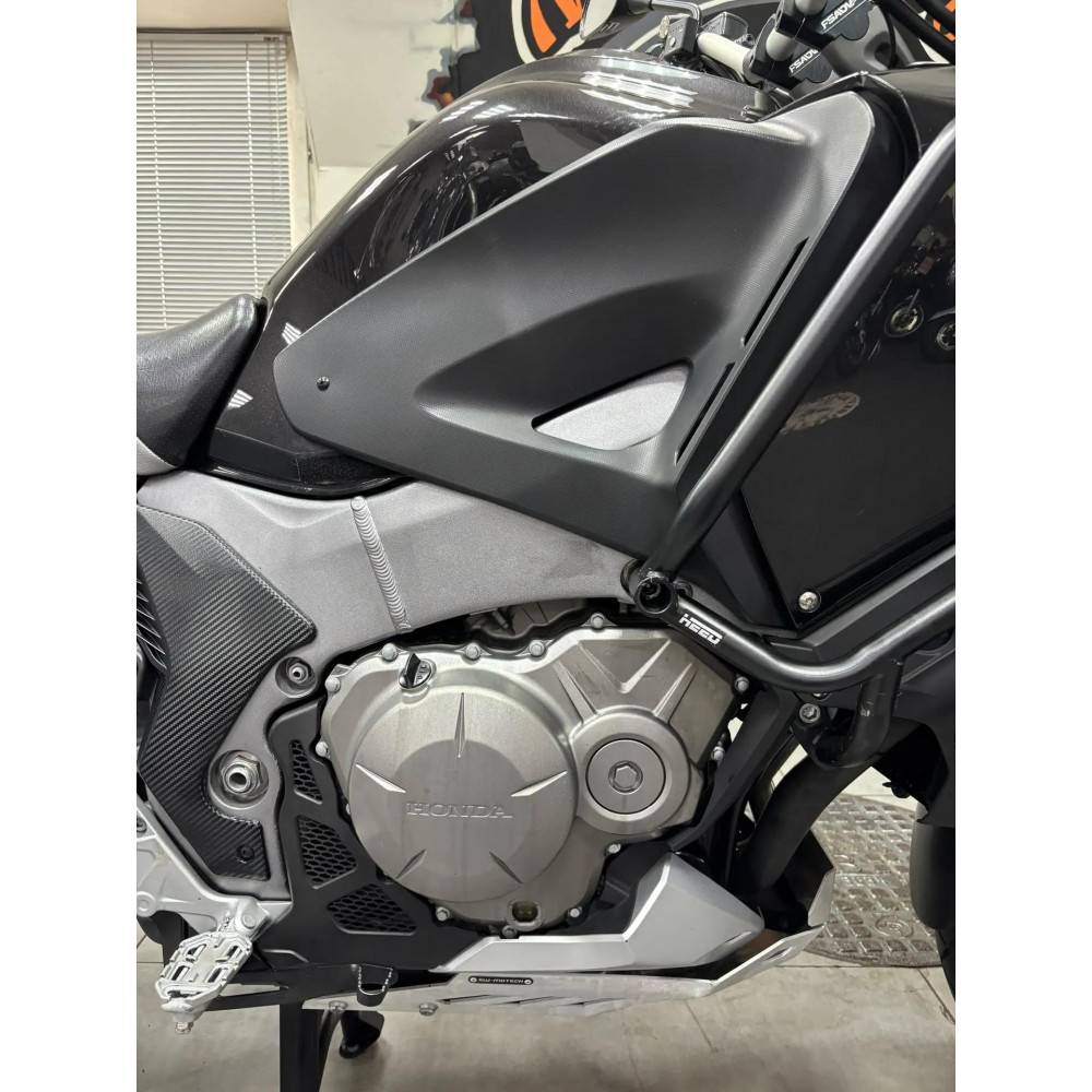 Honda VFR1200X Crosstourer (инжектор) 2012 г, 61050 км