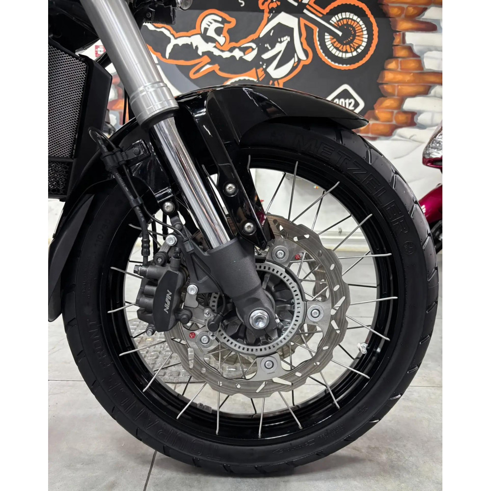 Honda VFR1200X Crosstourer (инжектор) 2012 г, 61050 км