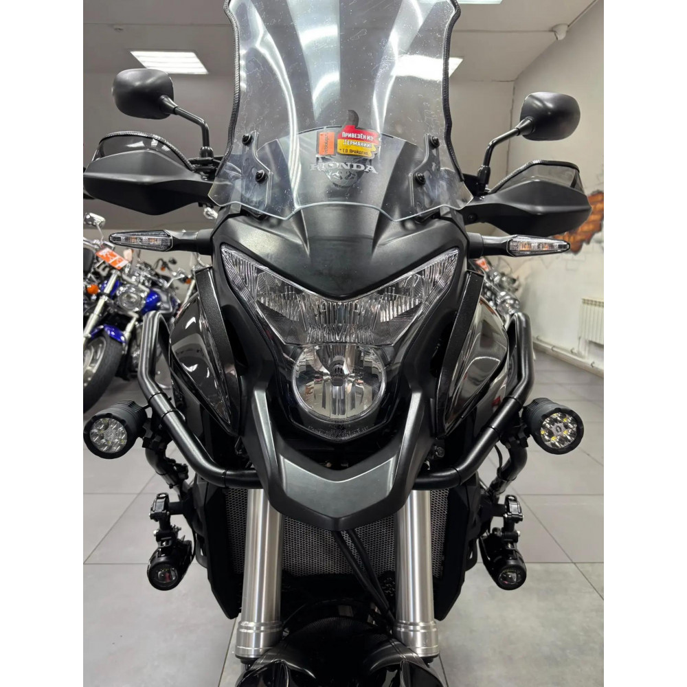Honda VFR1200X Crosstourer (инжектор) 2012 г, 61050 км