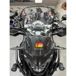 Honda VFR1200X Crosstourer (инжектор) 2012 г, 61050 км