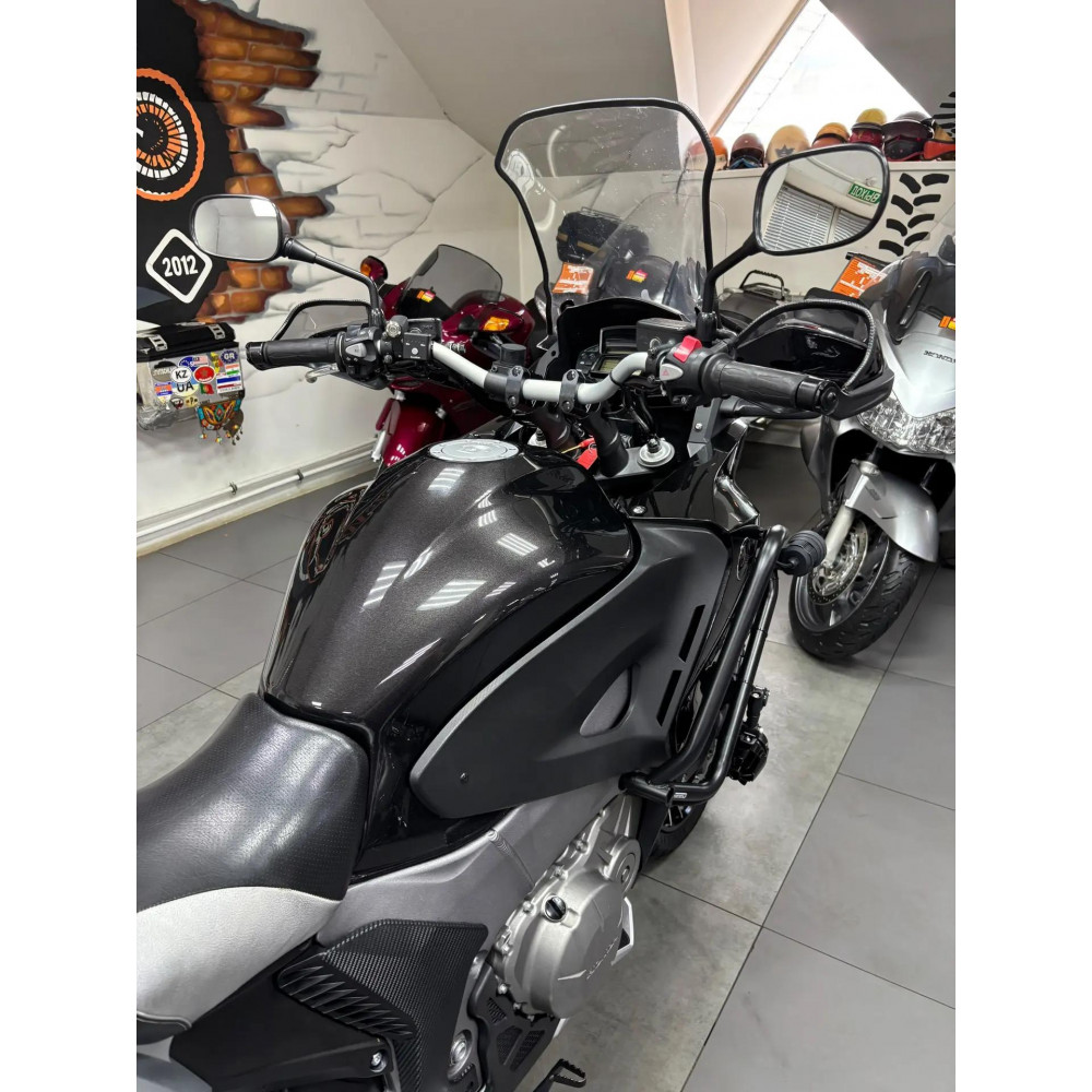 Honda VFR1200X Crosstourer (инжектор) 2012 г, 61050 км