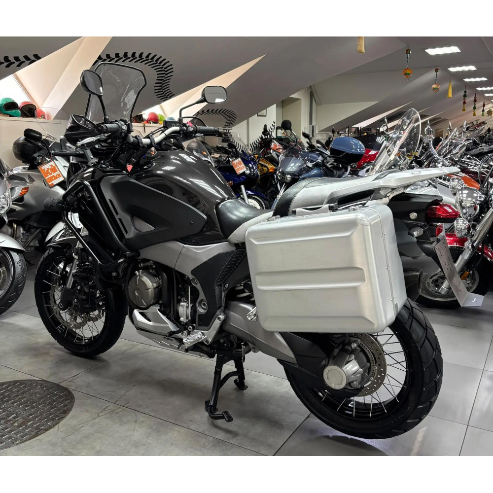 Honda VFR1200X Crosstourer (инжектор) 2012 г, 61050 км