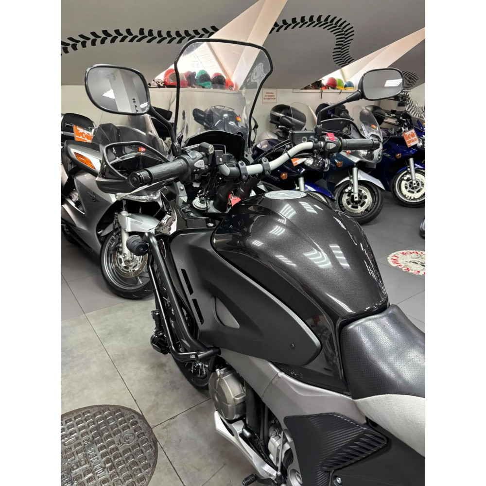 Honda VFR1200X Crosstourer (инжектор) 2012 г, 61050 км