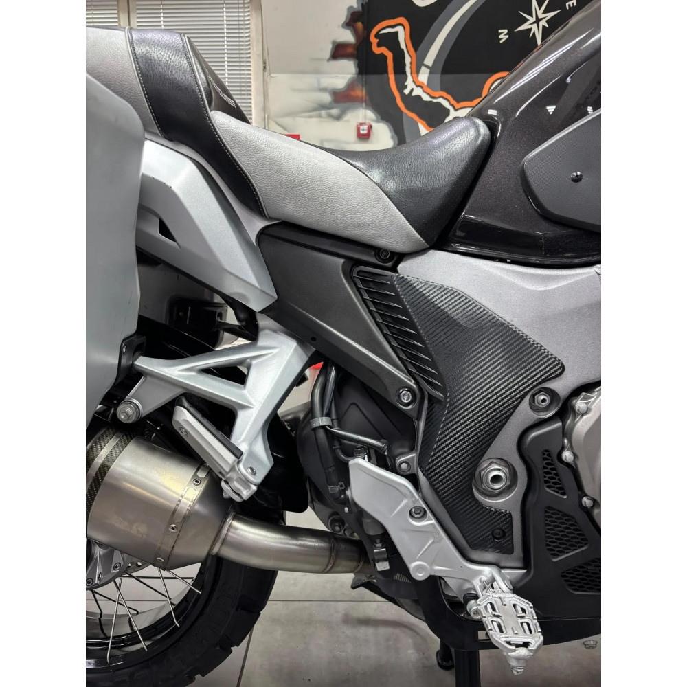 Honda VFR1200X Crosstourer (инжектор) 2012 г, 61050 км
