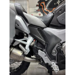 Honda VFR1200X Crosstourer (инжектор) 2012 г, 61050 км
