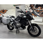 Honda VFR1200X Crosstourer (инжектор) 2012 г, 61050 км