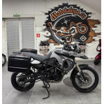 BMW F800GS (инжектор) 2009 г, 39600 км