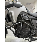 BMW F800GS (инжектор) 2009 г, 39600 км