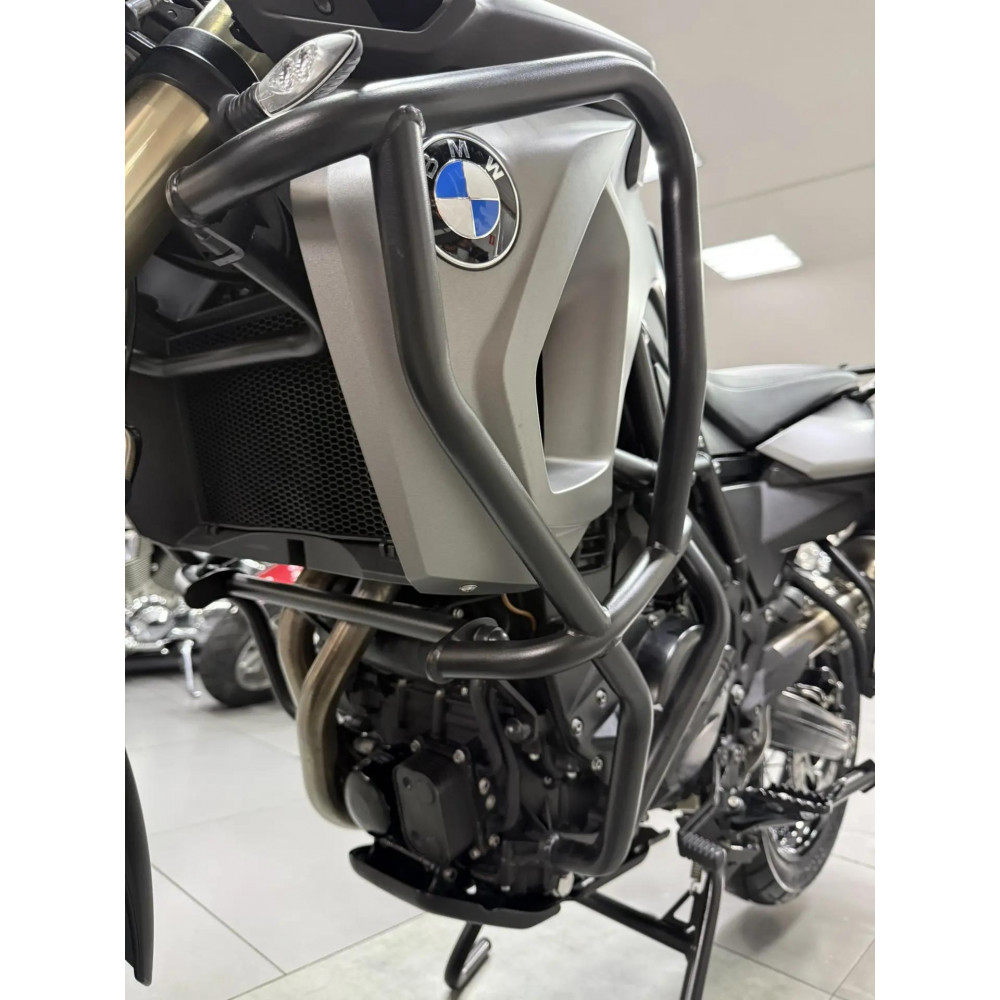 BMW F800GS (инжектор) 2009 г, 39600 км