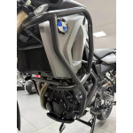 BMW F800GS (инжектор) 2009 г, 39600 км