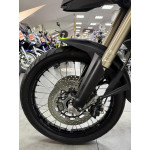 BMW F800GS (инжектор) 2009 г, 39600 км