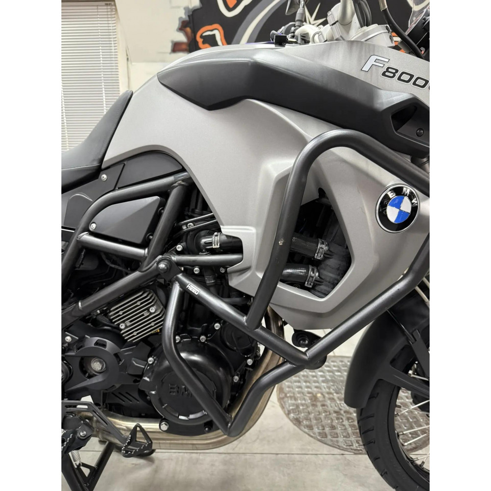 BMW F800GS (инжектор) 2009 г, 39600 км
