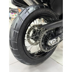 BMW F800GS (инжектор) 2009 г, 39600 км