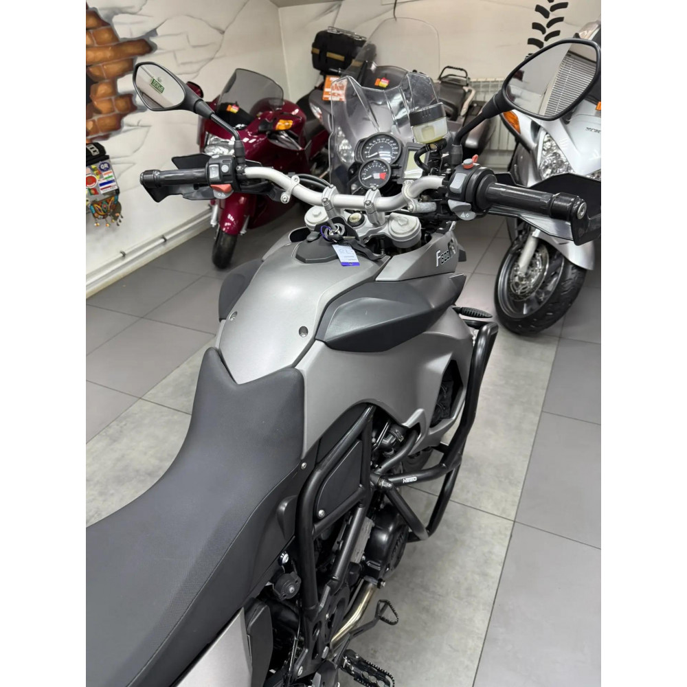BMW F800GS (инжектор) 2009 г, 39600 км