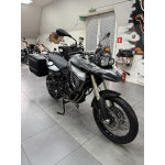 BMW F800GS (инжектор) 2009 г, 39600 км