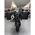 BMW F800GS (инжектор) 2009 г, 39600 км