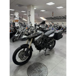 BMW F800GS (инжектор) 2009 г, 39600 км