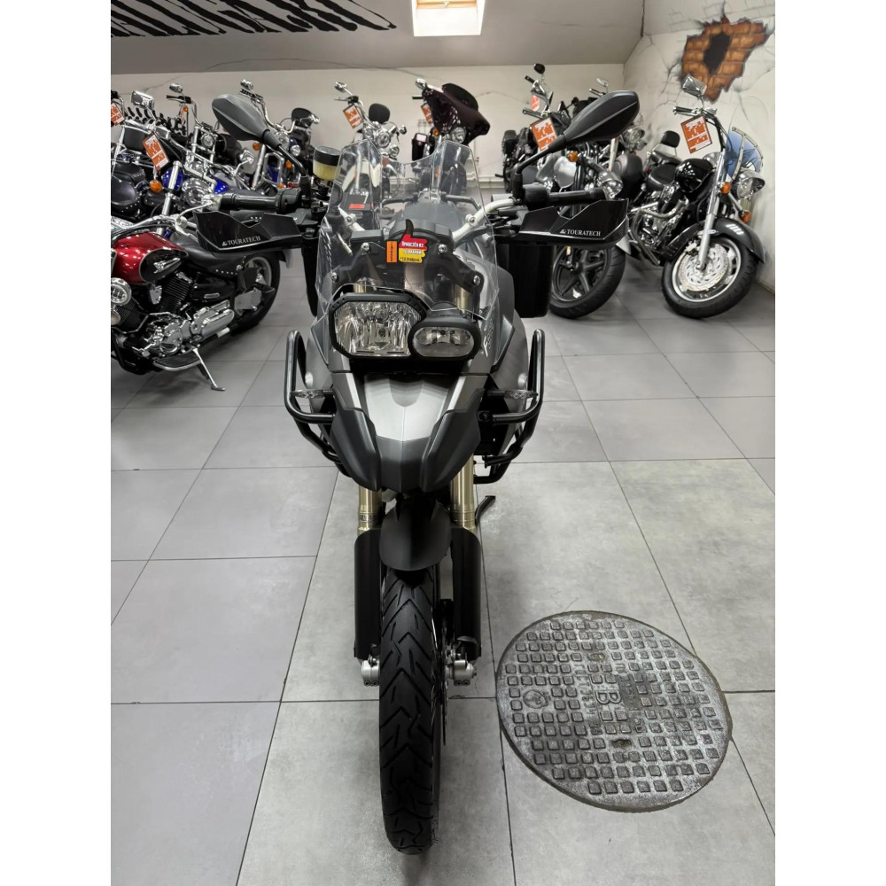 BMW F800GS (инжектор) 2009 г, 39600 км