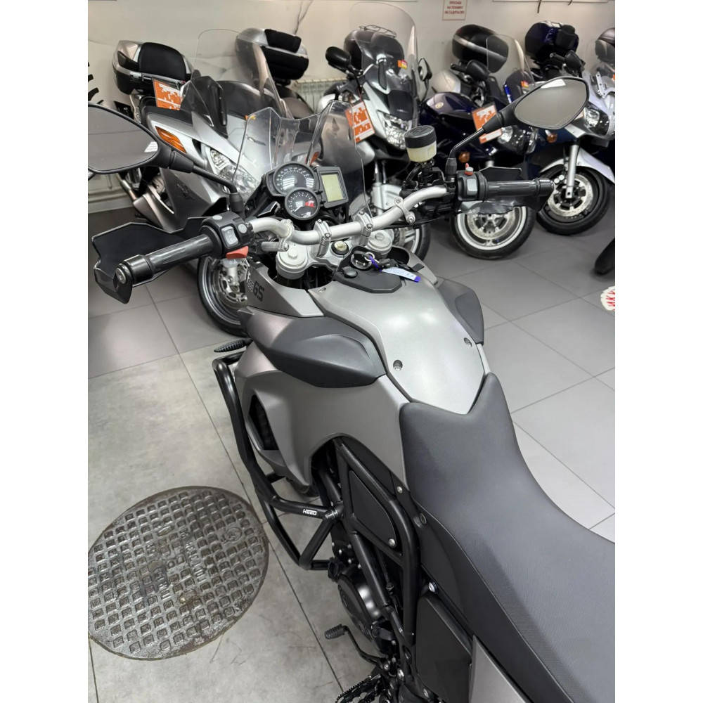 BMW F800GS (инжектор) 2009 г, 39600 км