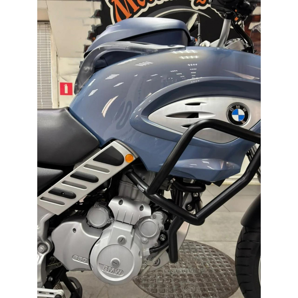BMW F650CS (инжектор) 2002 г, 14900 км