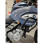 BMW F650CS (инжектор) 2002 г, 14900 км
