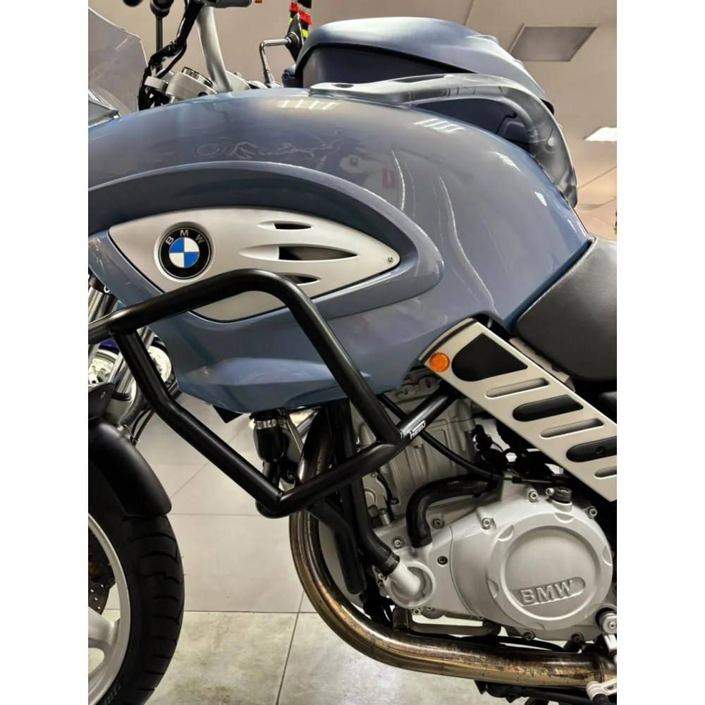 BMW F650CS (инжектор) 2002 г, 14900 км