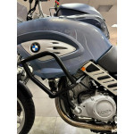 BMW F650CS (инжектор) 2002 г, 14900 км