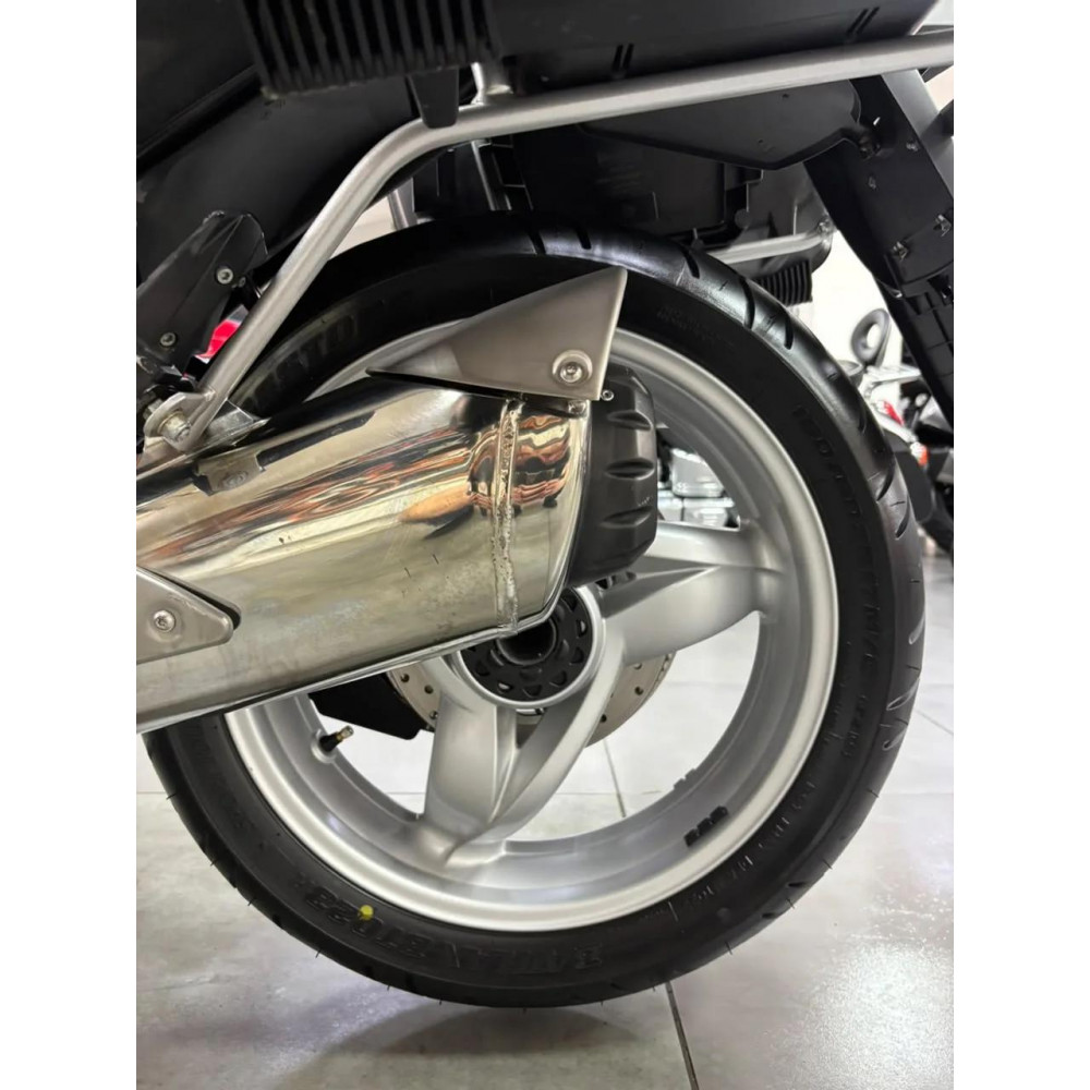 BMW F650CS (инжектор) 2002 г, 14900 км