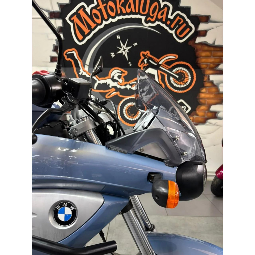 BMW F650CS (инжектор) 2002 г, 14900 км